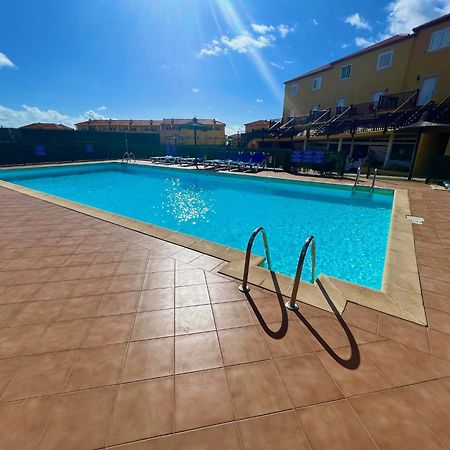 Apartament Casilla Bubo Costa De Antigua Zewnętrze zdjęcie