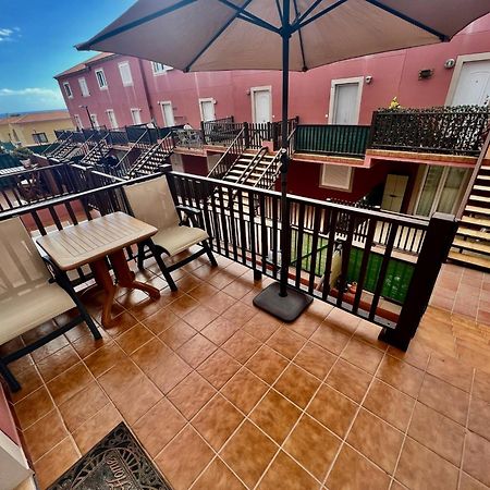 Apartament Casilla Bubo Costa De Antigua Zewnętrze zdjęcie