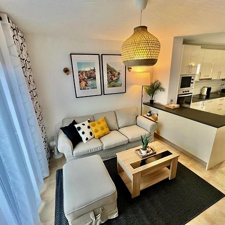 Apartament Casilla Bubo Costa De Antigua Zewnętrze zdjęcie