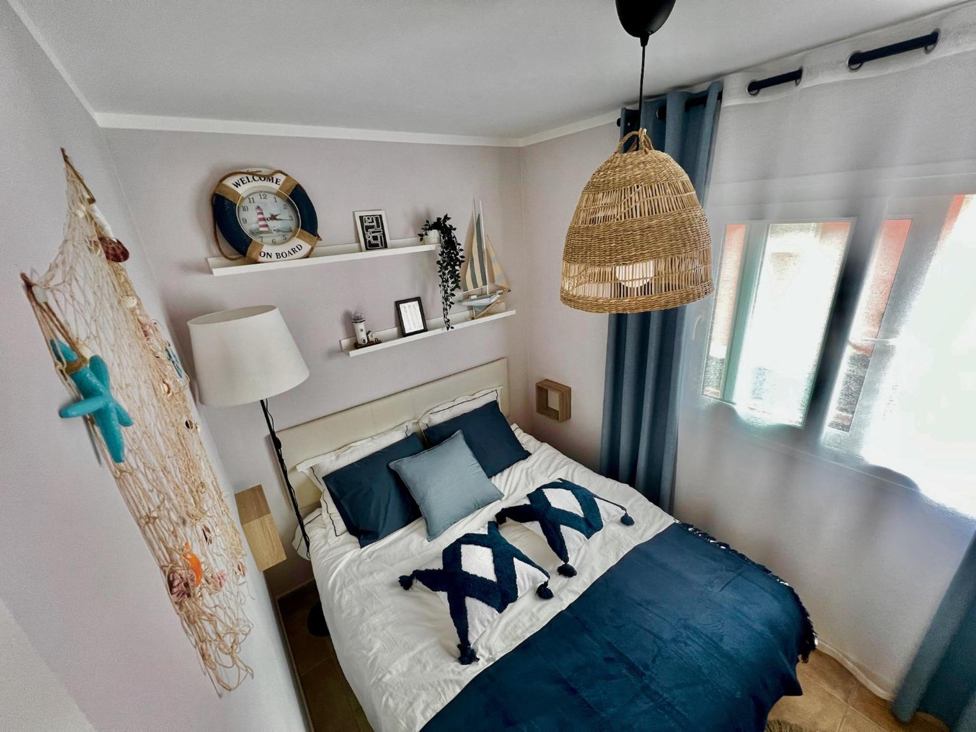 Apartament Casilla Bubo Costa De Antigua Zewnętrze zdjęcie