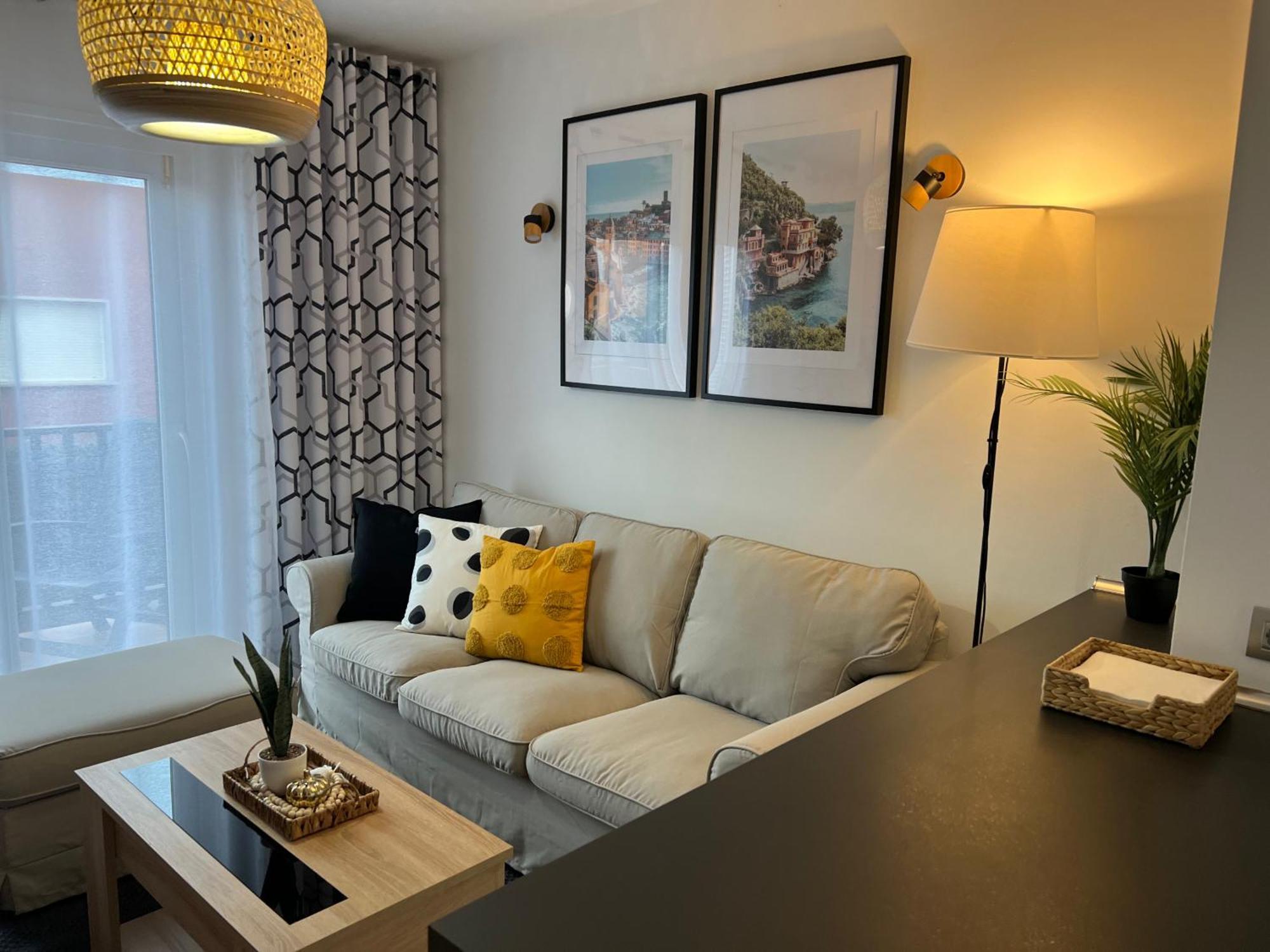 Apartament Casilla Bubo Costa De Antigua Zewnętrze zdjęcie