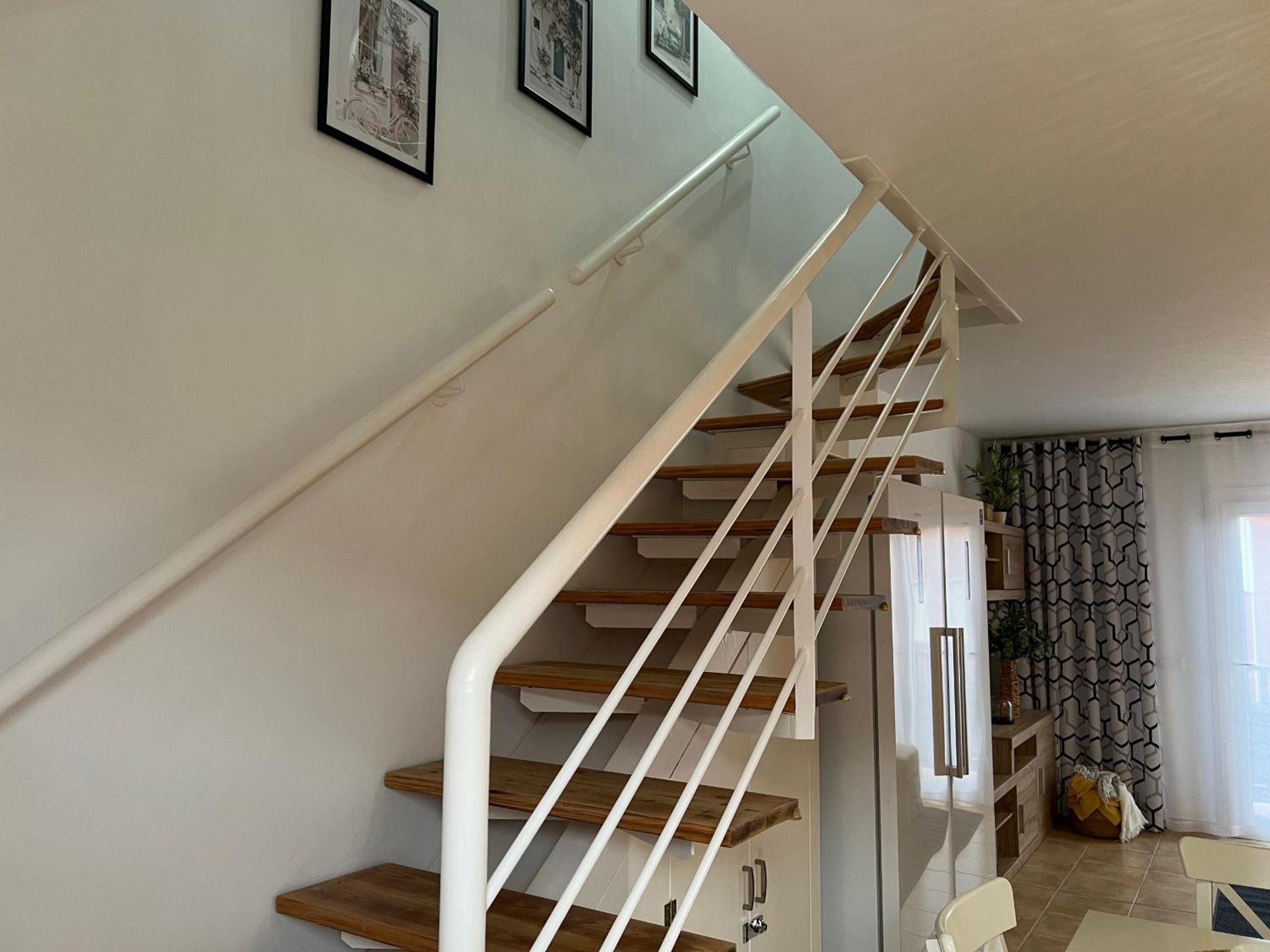 Apartament Casilla Bubo Costa De Antigua Zewnętrze zdjęcie