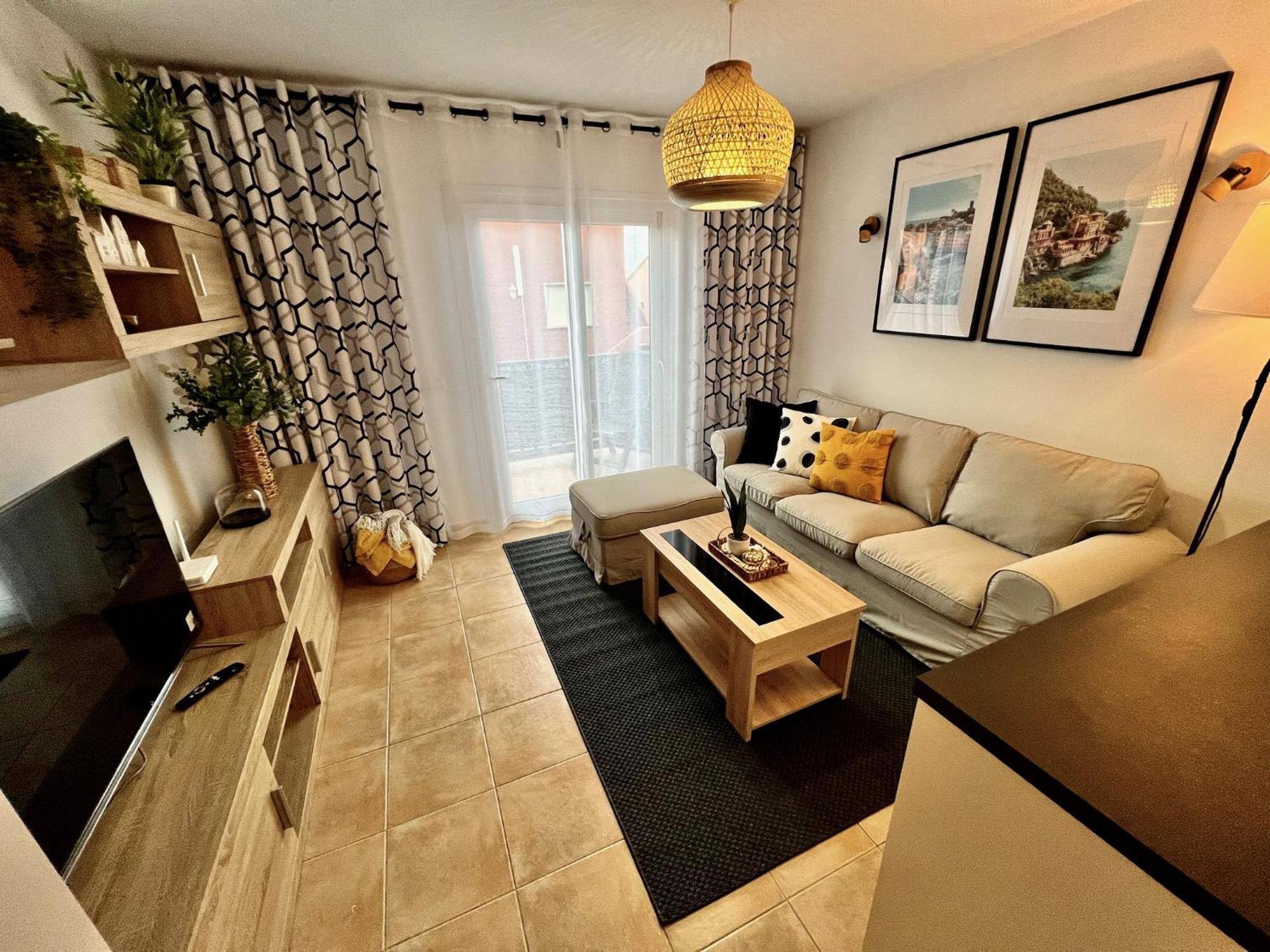 Apartament Casilla Bubo Costa De Antigua Zewnętrze zdjęcie
