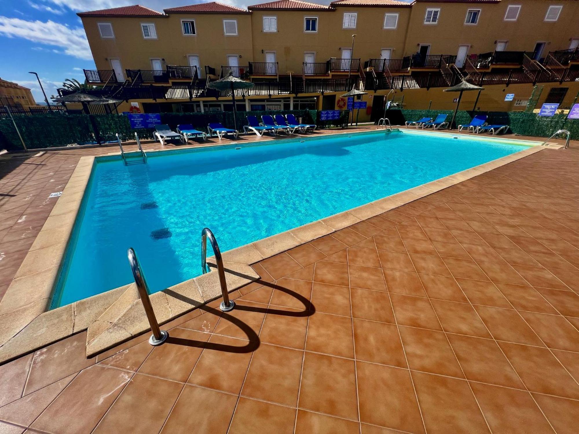 Apartament Casilla Bubo Costa De Antigua Zewnętrze zdjęcie
