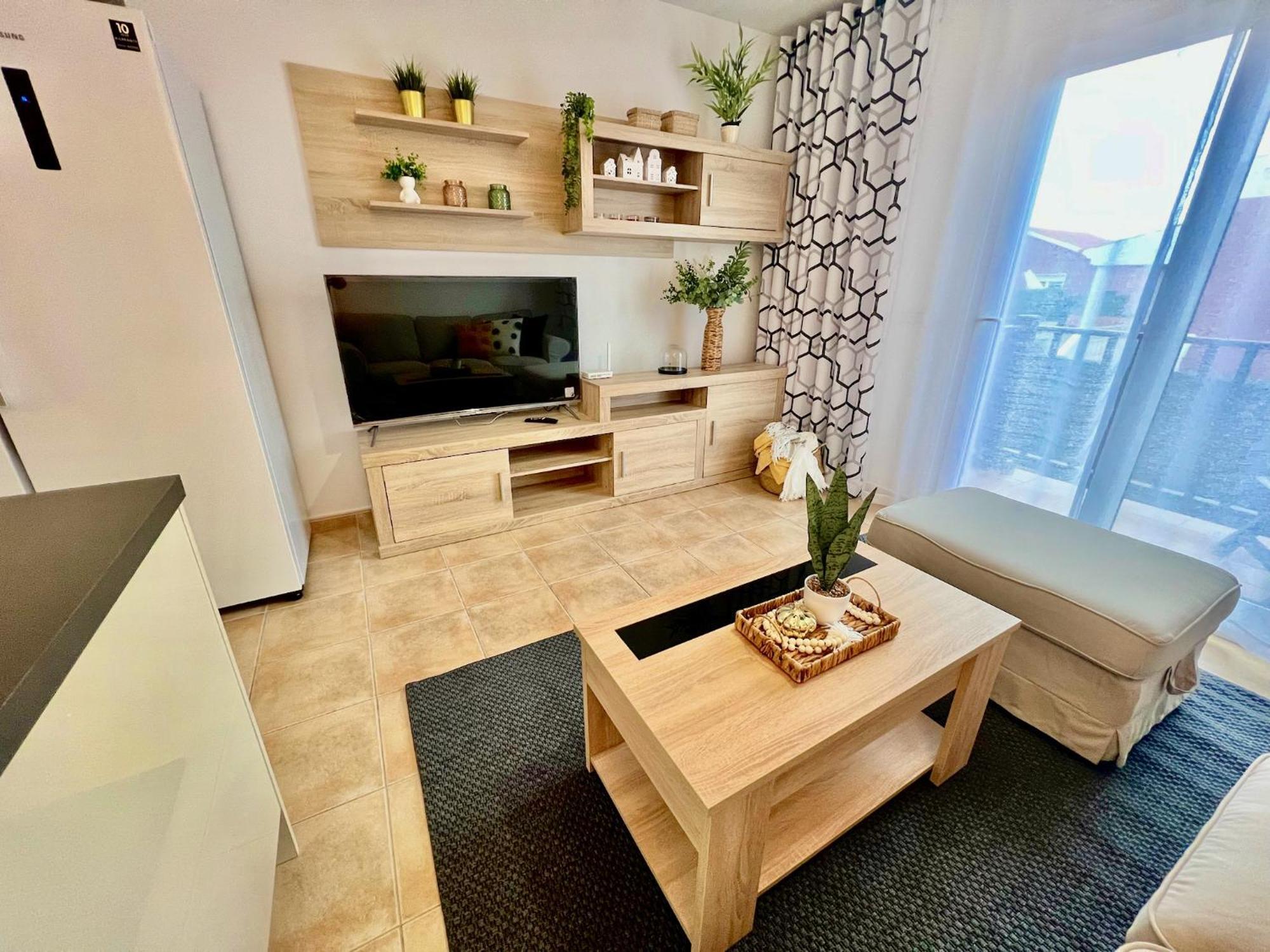 Apartament Casilla Bubo Costa De Antigua Zewnętrze zdjęcie