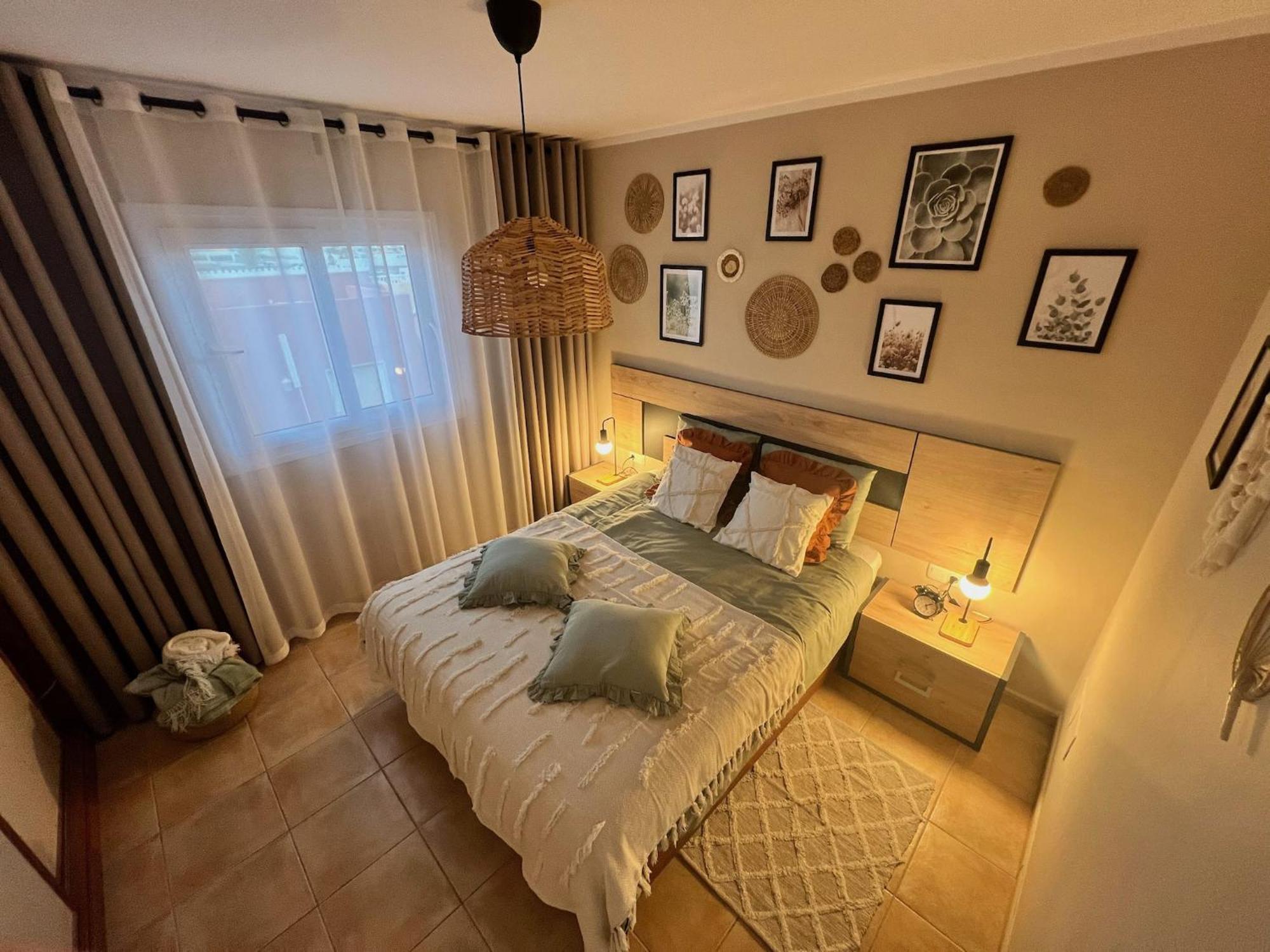 Apartament Casilla Bubo Costa De Antigua Zewnętrze zdjęcie