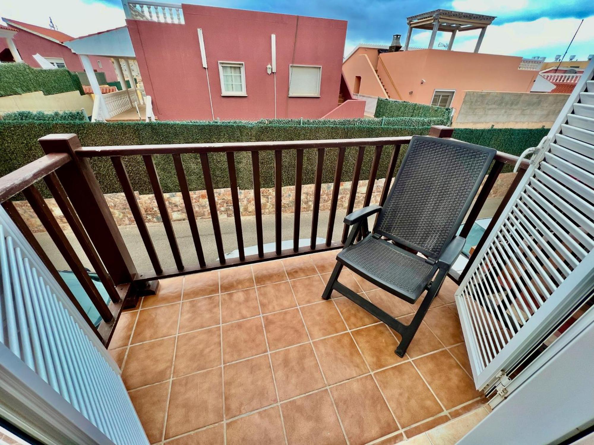 Apartament Casilla Bubo Costa De Antigua Zewnętrze zdjęcie