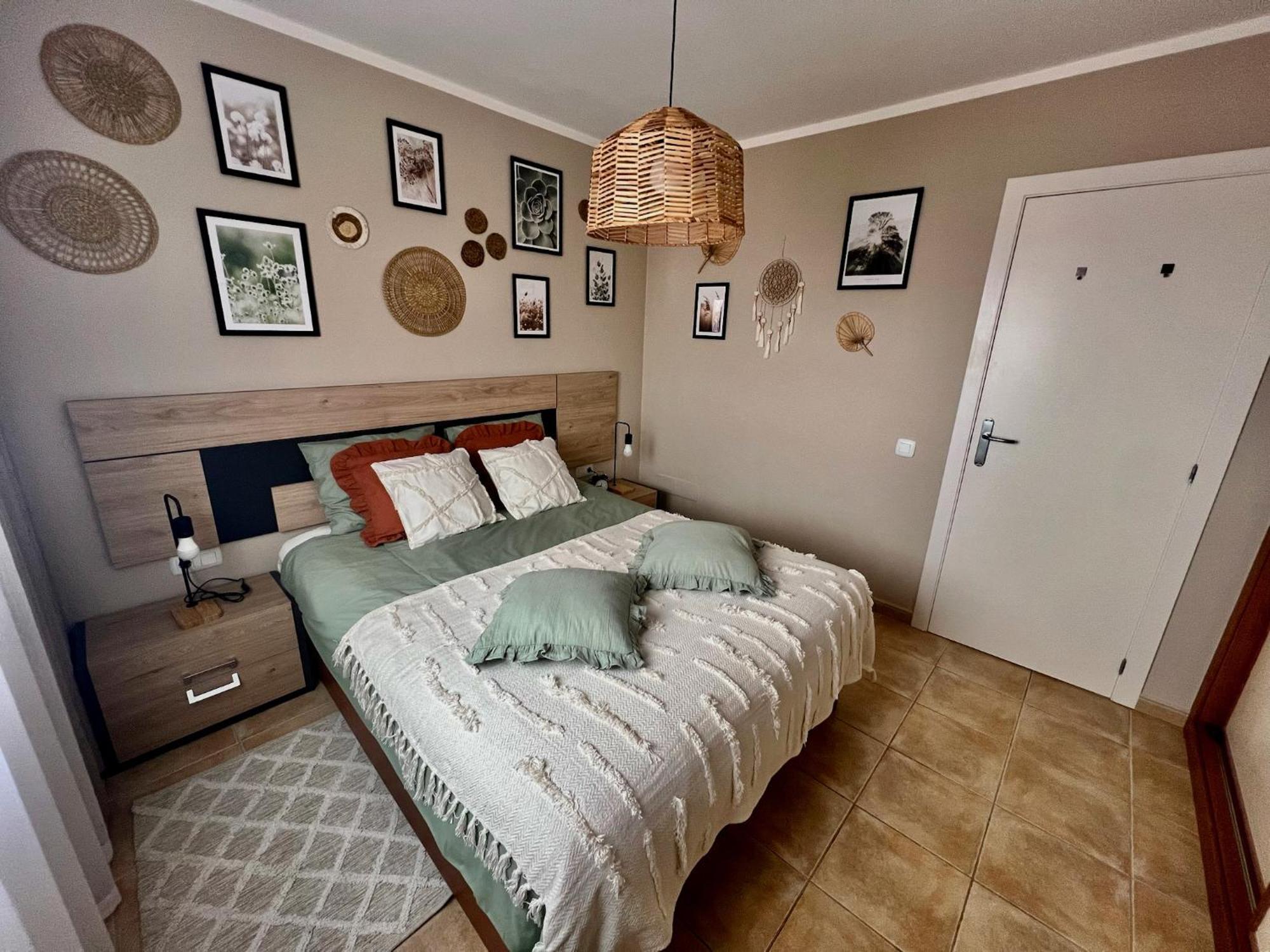 Apartament Casilla Bubo Costa De Antigua Zewnętrze zdjęcie