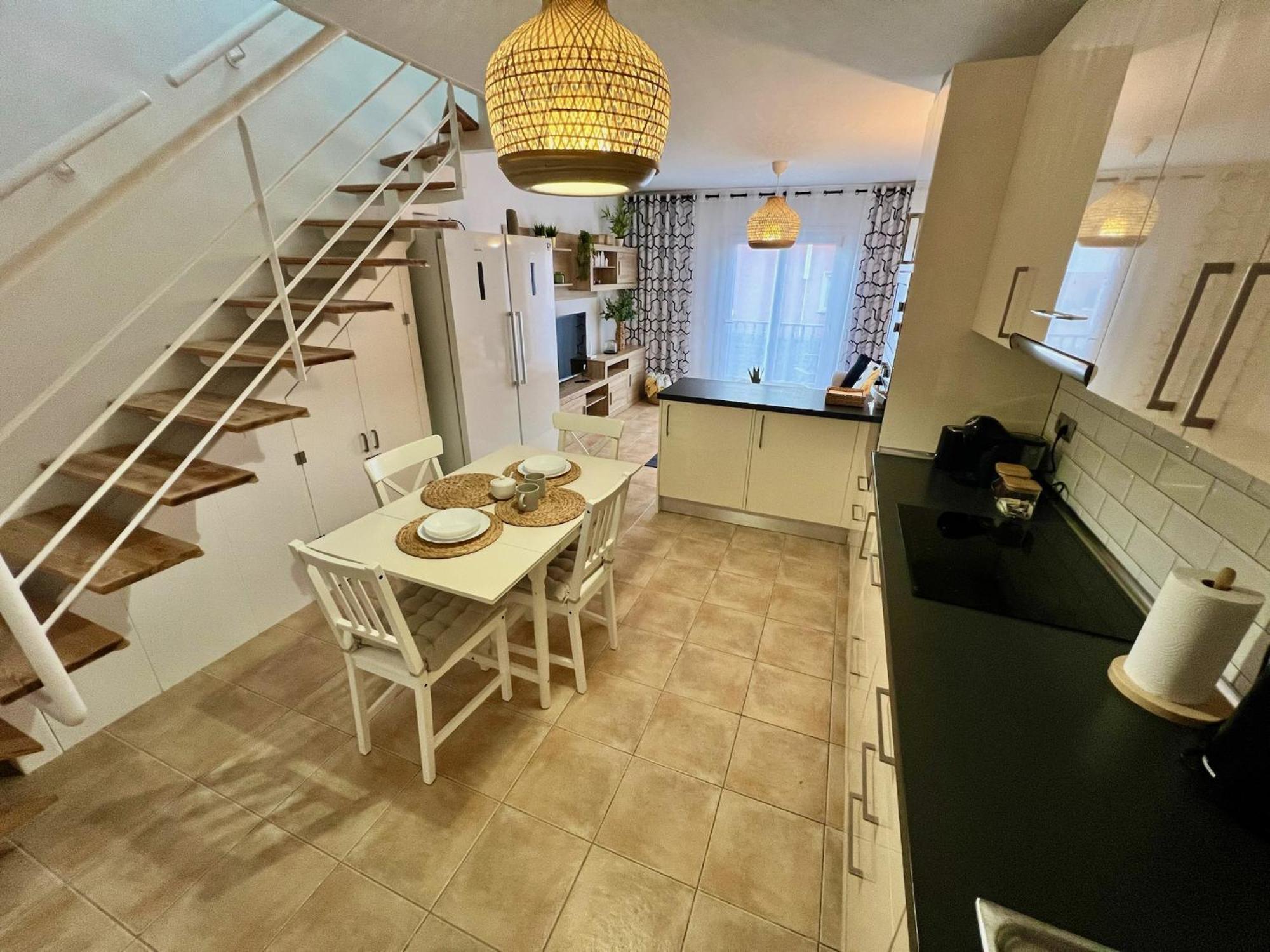 Apartament Casilla Bubo Costa De Antigua Zewnętrze zdjęcie