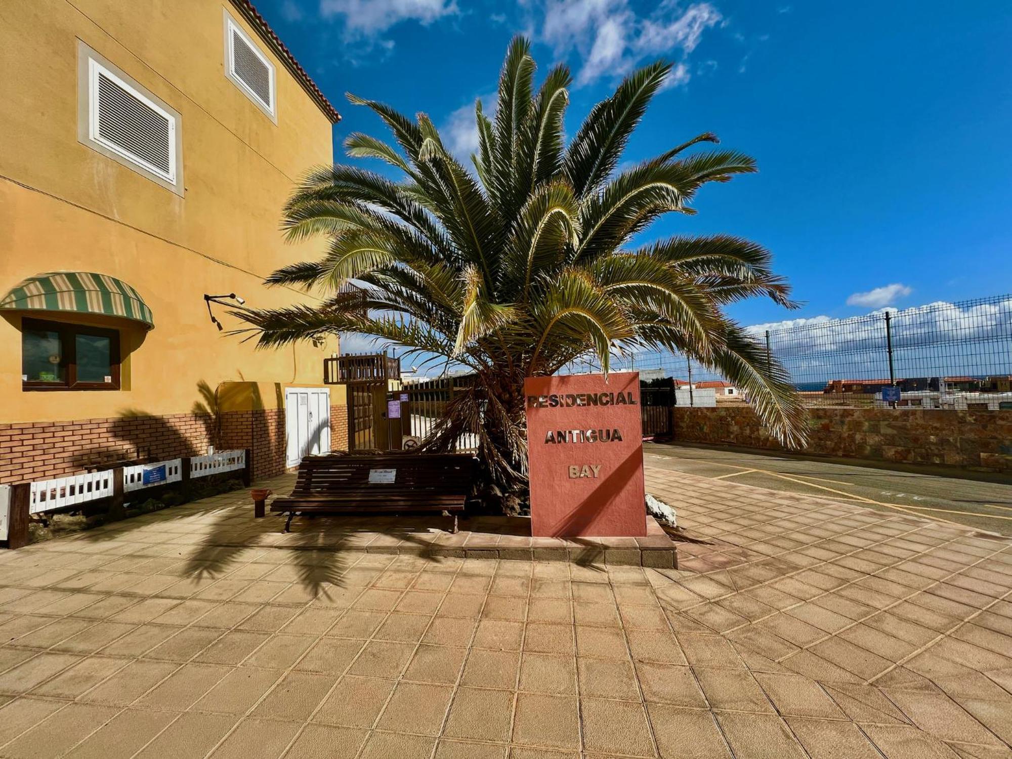 Apartament Casilla Bubo Costa De Antigua Zewnętrze zdjęcie