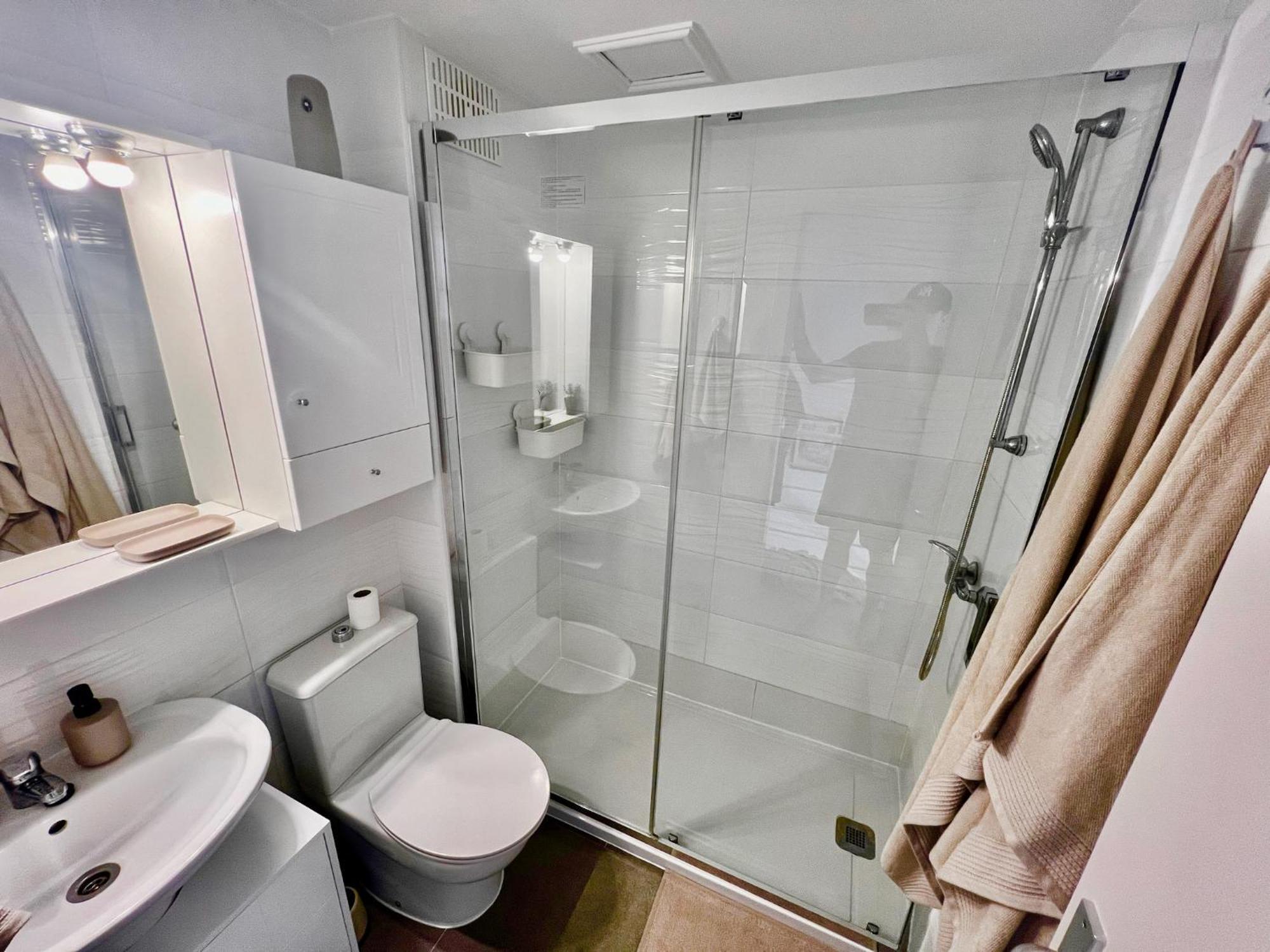 Apartament Casilla Bubo Costa De Antigua Zewnętrze zdjęcie