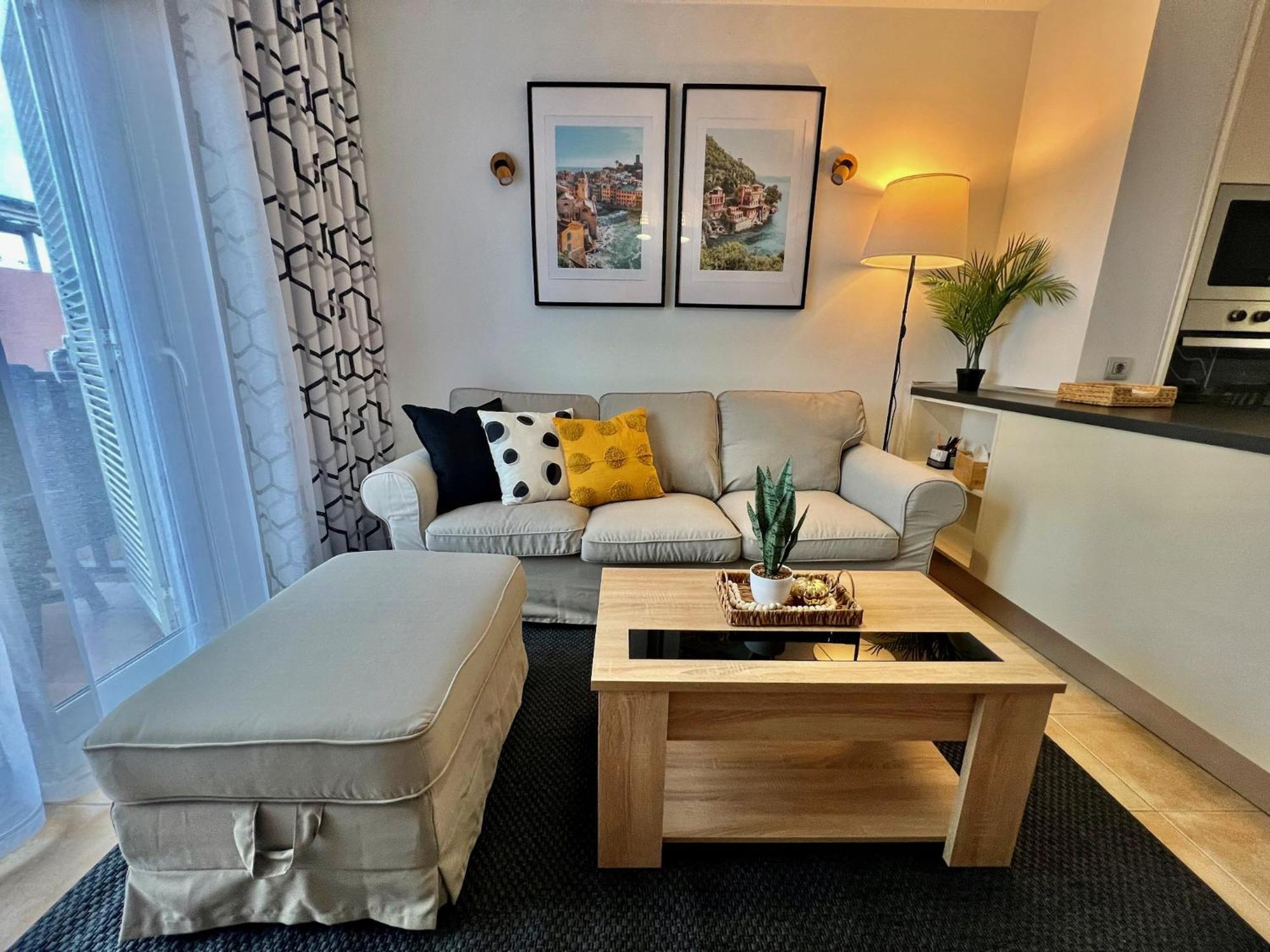 Apartament Casilla Bubo Costa De Antigua Zewnętrze zdjęcie