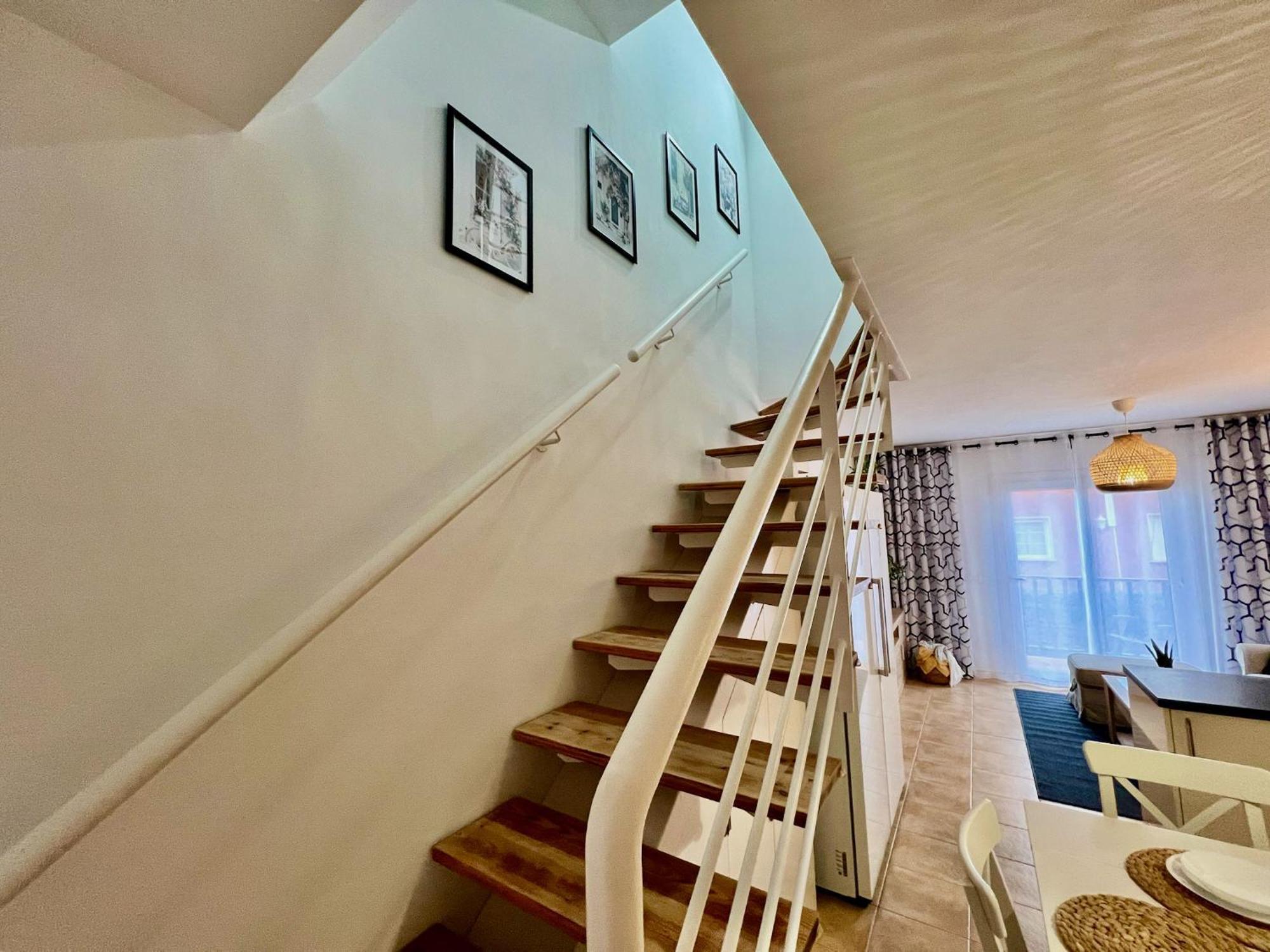 Apartament Casilla Bubo Costa De Antigua Zewnętrze zdjęcie