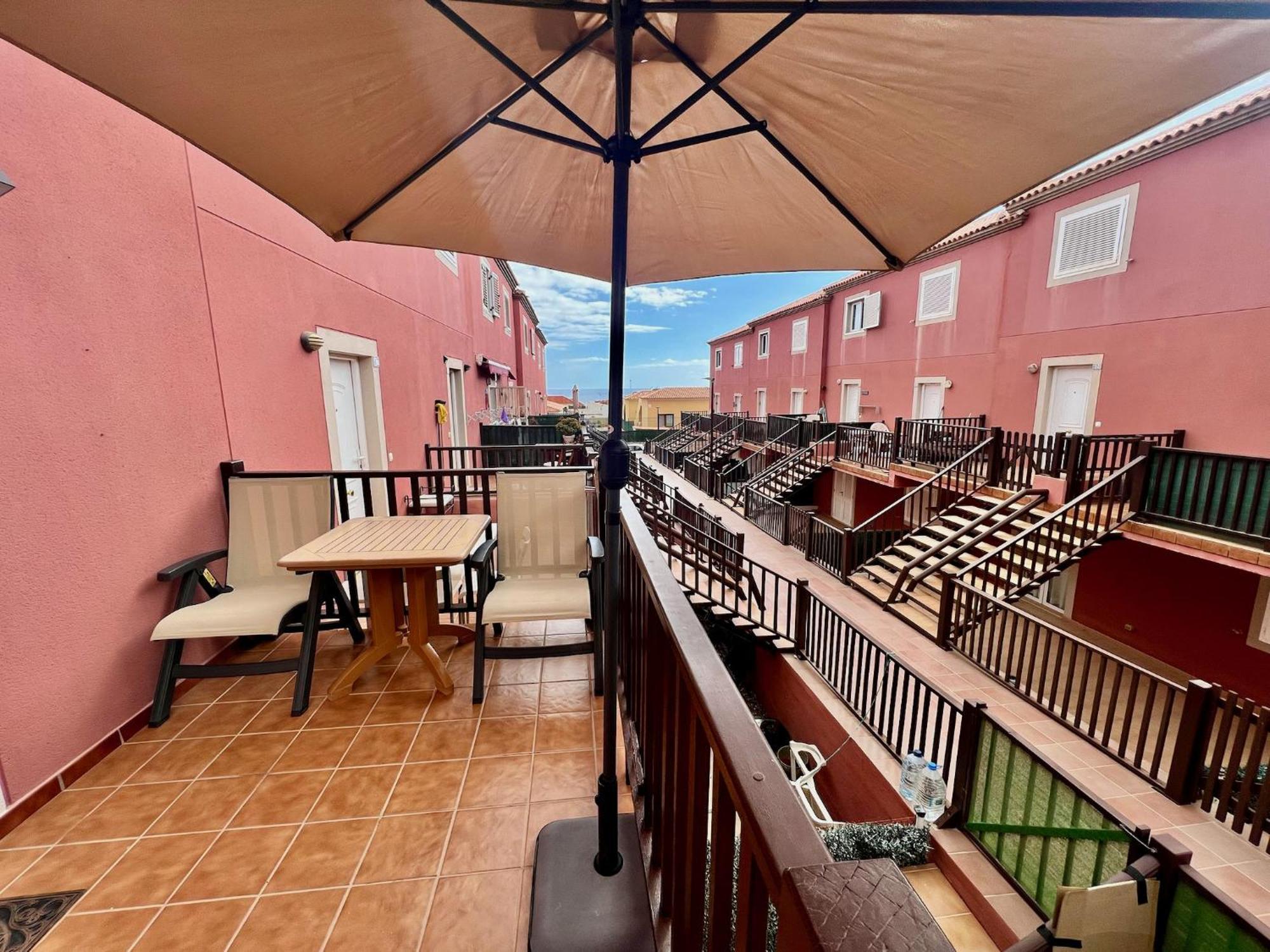 Apartament Casilla Bubo Costa De Antigua Zewnętrze zdjęcie