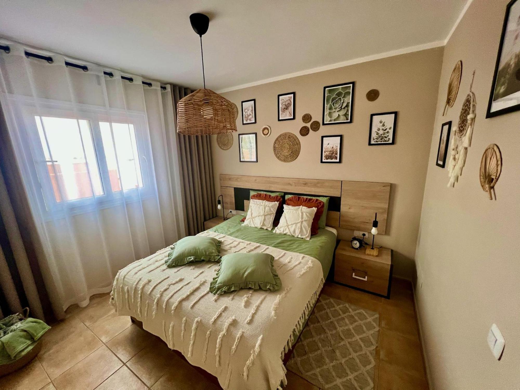 Apartament Casilla Bubo Costa De Antigua Zewnętrze zdjęcie