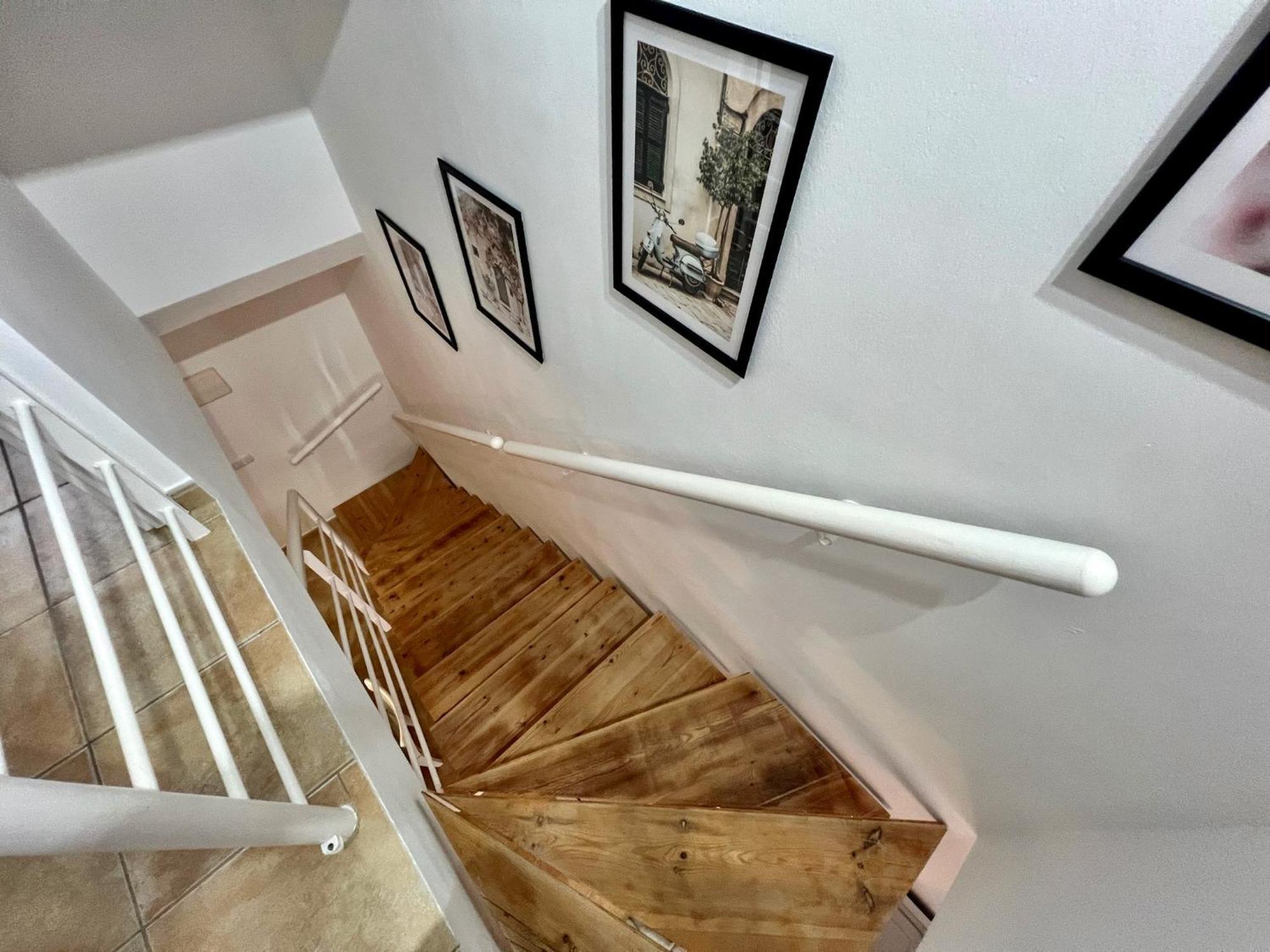 Apartament Casilla Bubo Costa De Antigua Zewnętrze zdjęcie