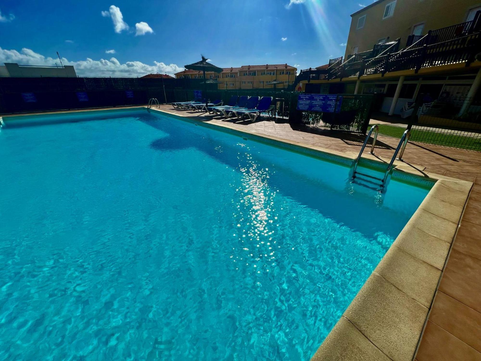 Apartament Casilla Bubo Costa De Antigua Zewnętrze zdjęcie