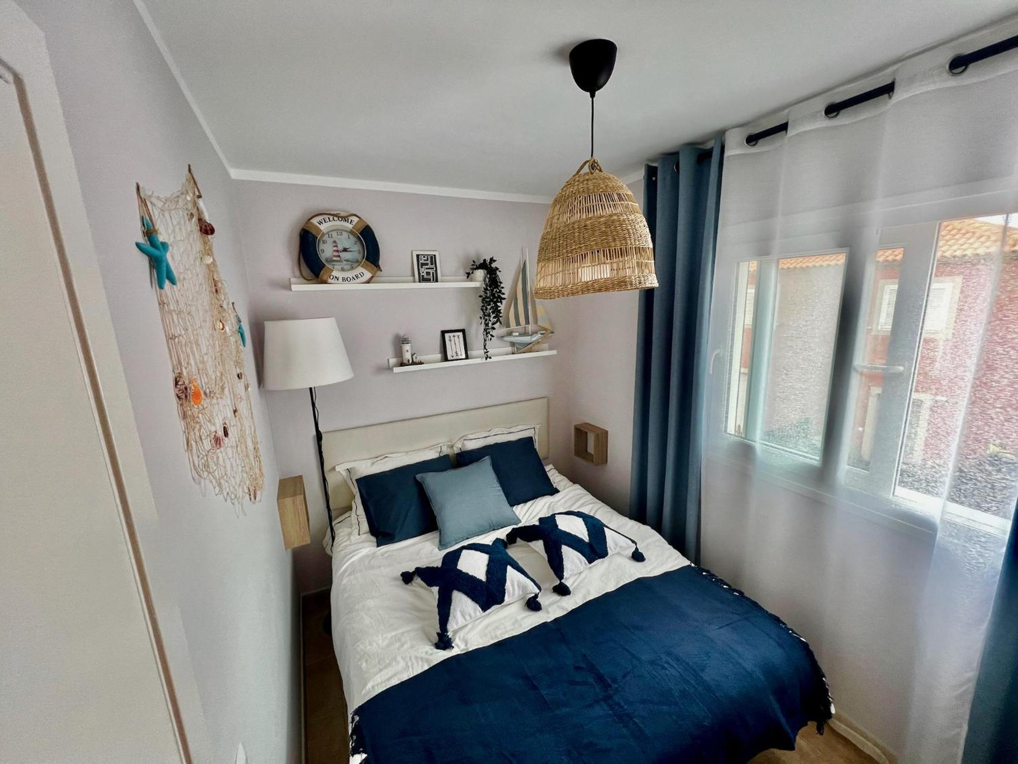Apartament Casilla Bubo Costa De Antigua Zewnętrze zdjęcie