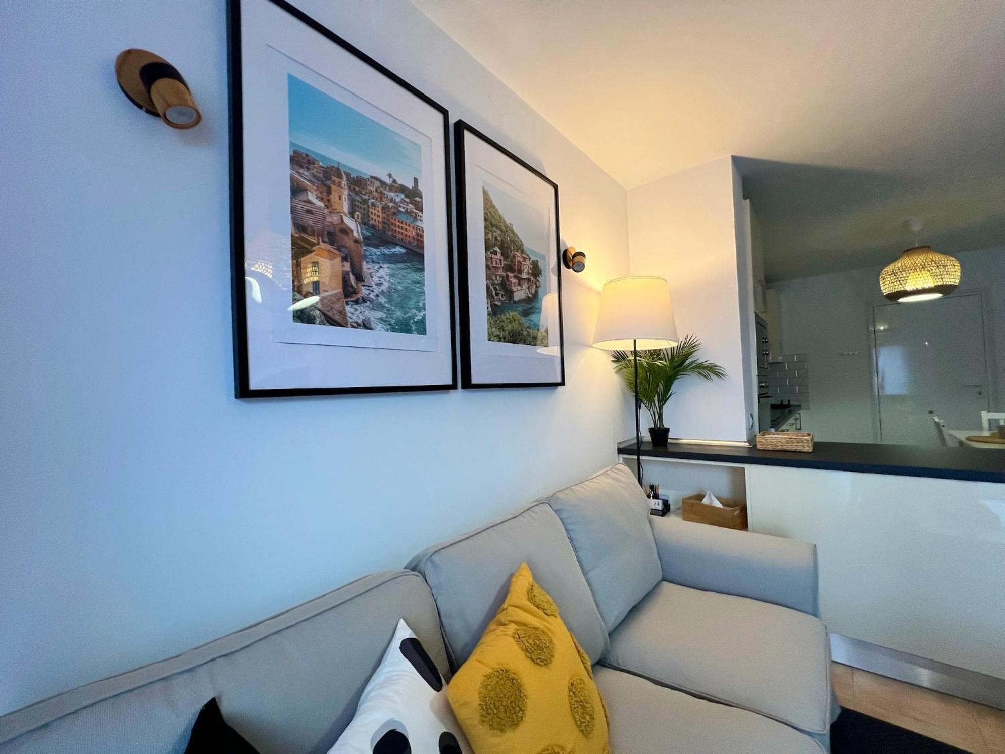 Apartament Casilla Bubo Costa De Antigua Zewnętrze zdjęcie