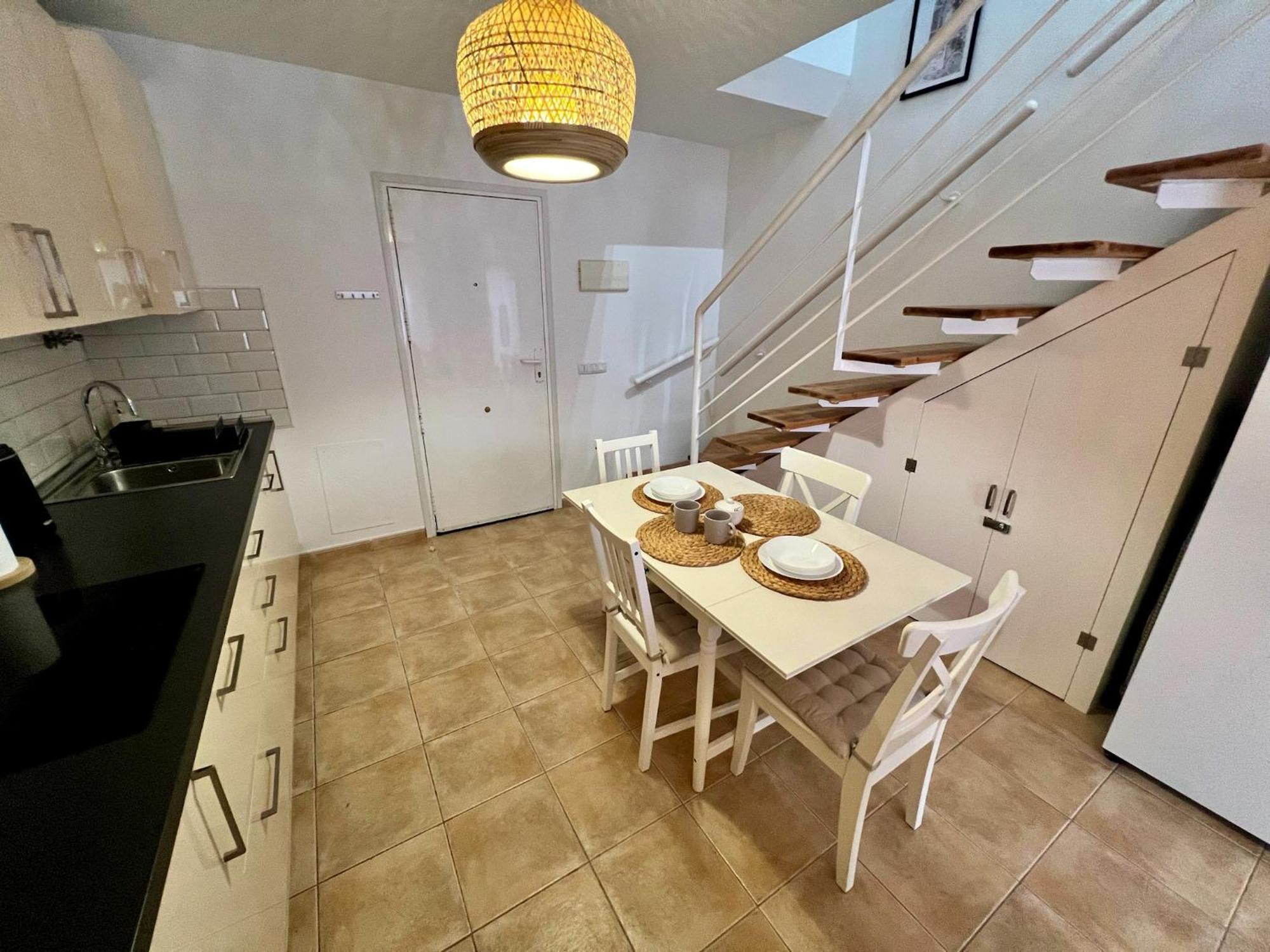 Apartament Casilla Bubo Costa De Antigua Zewnętrze zdjęcie