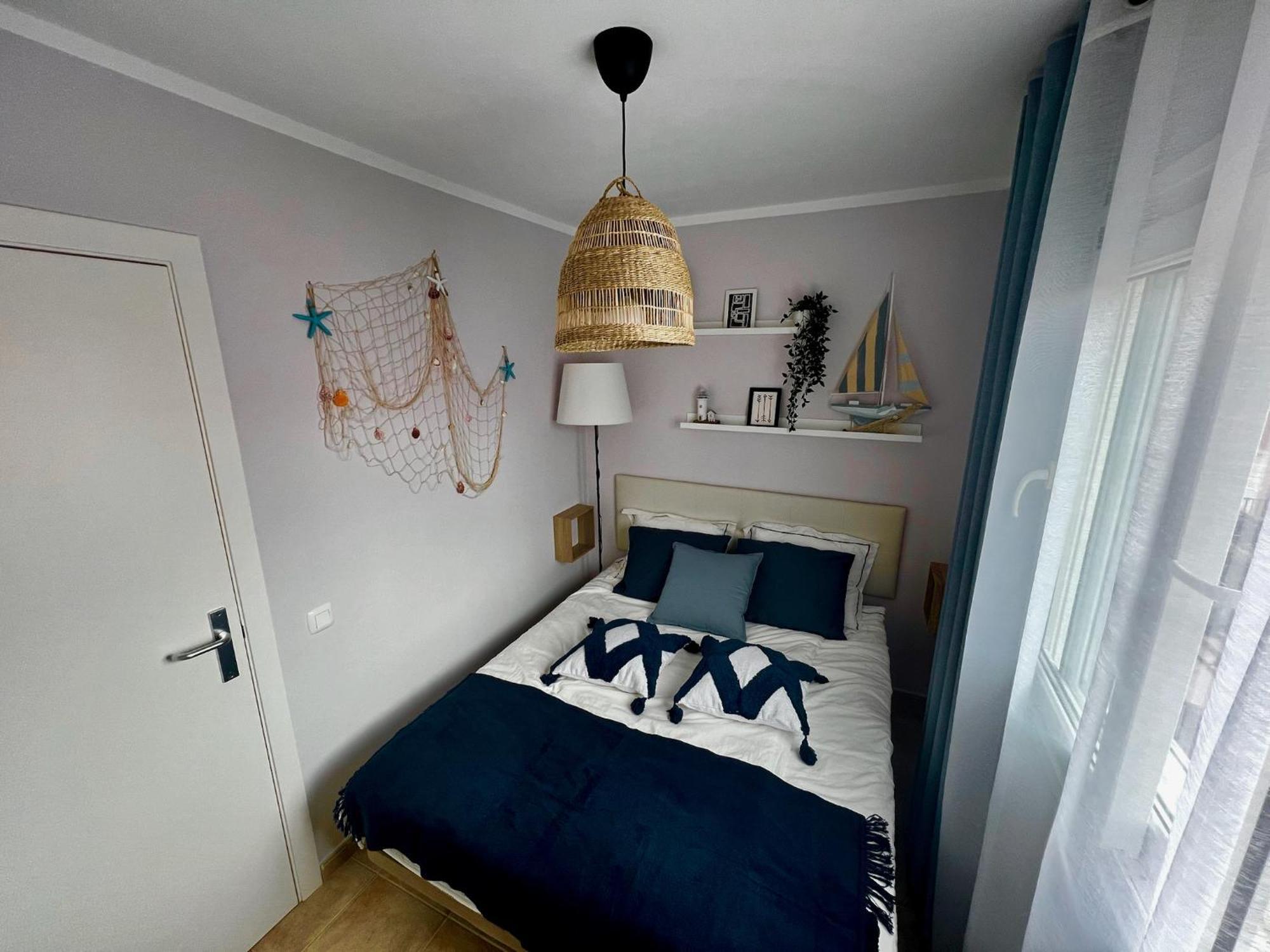 Apartament Casilla Bubo Costa De Antigua Zewnętrze zdjęcie